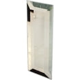 thumbnail image 1 of Prime-Line Products N 6942 Mirrored Door Pull with Adhesive Back (2-Pack), 1 of 1