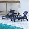 Navy-3 Pcs Set