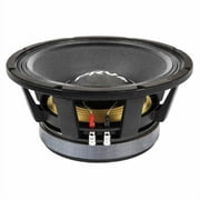 12-in Midrange Loudspeaker