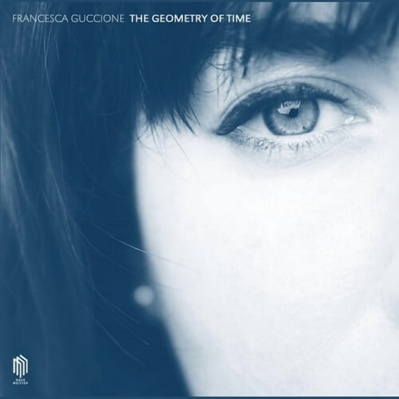 Francesca Guccione - Guccione: The Geometry of Time - Music & Performance - Vinyl