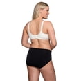 thumbnail image 4 of Vanity Fair Lingerie Women's Beauty Back Smoothing Underwire Minimizer Bra, Style 76080, 4 of 12