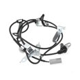 thumbnail image 5 of Sensor ABS Yuxing Delantero Derecho BT-50 2006-2012 Negro, 5 of 5