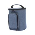 thumbnail image 4 of Bolsa de almacenamiento Sunnimix Para Hilo Dental de Agua Oxford, 4 of 8
