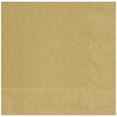 thumbnail image 1 of Gold Solid Lunch Napkins, 65ct, 1 of 2