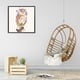 thumbnail image 4 of Cuadros Decorativos DIY Kits de pintura de diamantes Flor Animal Taladro redondo completo Pared Decoración del hogar Ndcxsfigh Nuevos Originales, 4 of 9