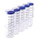 thumbnail image 5 of Creative Storage Coins Purse Storage Box Euro Coin Dispenser Co, 5 of 5