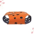 thumbnail image 3 of CTIRCHIU 1Pcs Lit pour Chat Doux pour Usage Intérieur 23.6x13.8x0.08 Po, 3 of 8
