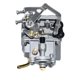 thumbnail image 3 of Outboard Engine Carburetor 3AZ-03133-0 3BJ031000 3BH031000 for Tohatsu 4 Stroke 15/20HP 3BJ-03100-0, 3 of 5