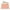 Pink, variant on Kukuzhu Acrylic Square Evening Bags Women Chic Wedding Party Evening Handbag Chain Shoulder Bag