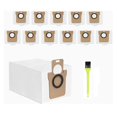 thumbnail image 1 of Station de Base pour Aspirateur Robot, Sacs pour Aspirateur, 1 of 5