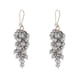 thumbnail image 1 of Aretes con Cristal Preciosa en Aleación con Oro 18k Jands Jands Joyeria y Moda  JA-216-A 01 PLA, 1 of 4