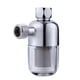 thumbnail image 5 of Purificador de agua doméstico ENTASSER con frente de acero inoxidable calentador de agua filtro de inodoro, 5 of 5
