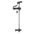thumbnail image 1 of Minn Kota Trolling Motor 1358472 PowerDrive; Freshwater; Electric Steer; Variable Speed Forward And Reverse; 70 Pound Of Thrust; 60 Inch Length; Bow Mount; 24 Volts; 42 Ampere, 1 of 2