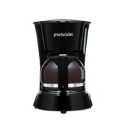 Proctor Silex 4 Cup Coffeemaker