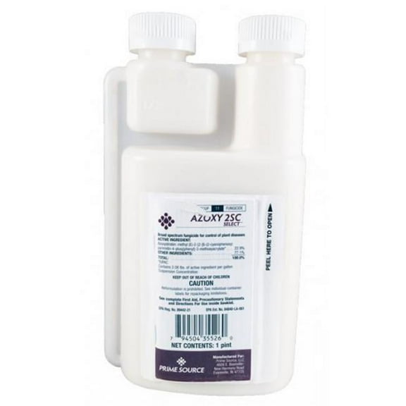 Prime Source AZOXY PTS Azoxy PTS 2SC Select Fungicide