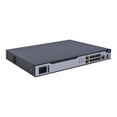 thumbnail image 2 of HPE MSR1003-8 - router - desktop, 2 of 5