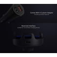 thumbnail image 3 of Cargador de Coche Xiaomi Negro inalámbrico 20W MAX Power con Abrazadera eléctrica y Carga rápida, 3 of 9
