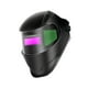 thumbnail image 4 of Cascos con capucha para soldar Visor grande Panorámica Sombra ancha Casco para soldar Soldador Sin luz mayimx Cascos de soldadura, 4 of 9