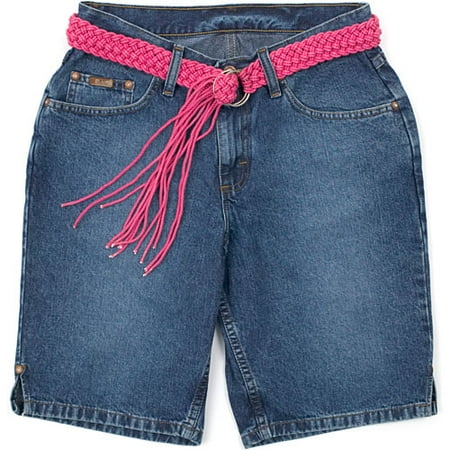 Riders - Women's Bermuda Short