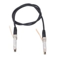 thumbnail image 1 of Cable de Cobre SFP+, Enchufe de Cable SFP+ DAC ALTAMENTE COMPATIBLE Y Reproducir una conexión estable de transferencia de datos rápidos de 3.28 pasteles de longitud para párr., 1 of 7