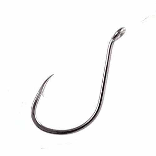 Owner SSW Super Needle Point Hooks Size 4 52 Pk 5315-071