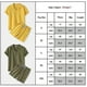 thumbnail image 3 of Conjunto de camisa de manga corta y pantalones cortos con apariencia de lino y algodón de verano para hombre, ropa de playa, 3 of 3