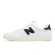 thumbnail image 2 of New Balance BB100 NB White Black Men Unsiex LifeStyle Casual Shoes BB100CVA-D, 2 of 5