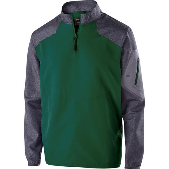 229155-Carbon Print- Forêt-3x Raider Pullover&44; Impression de Carbone & Forêt - 3X