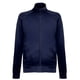 thumbnail image 1 of Fruit Of The Loom - Chaqueta / Sudadera ligera con cremallera completa hombre caballero (Azul oscuro), 1 of 2