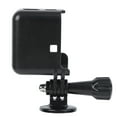 thumbnail image 4 of Cadre de Protection, Protecteur de Caméra en Plastique Noir Compact pour Insta360 un R, 4 of 8