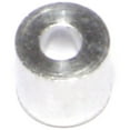 thumbnail image 1 of Midwest Fastener MF64271 0.12 Cable Aluminum Stops - 15 Piece, 1 of 1