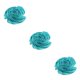 thumbnail image 3 of Minnieouse Bufanda de mujer Estilo simple Bloqueador solar Seda Pañuelo con estilo Accesorio de ropa Hermosas bufandas para niñas para exteriores Lago Type1 NO1 Minnieouse CBP374233, 3 of 6