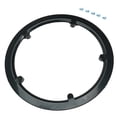 thumbnail image 4 of Bicycle Crankset Crank Guard Protector Bike Chain Wheel Ring Cover Accessorify G5Tbi-52, 4 of 9