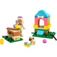 thumbnail image 1 of LEGO Friends Nova's Doghouse Build - Includes Nova Minidoll and Dango the Dog - 30697, 1 of 3