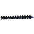 thumbnail image 2 of CTA Manufacturing 3/8 Inch Drive Socket Rack - Inch, 2 of 3