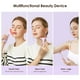 thumbnail image 3 of Masajeador facial y de cuello AZMAVO Skin Lifting & Reafirming, 3 of 8
