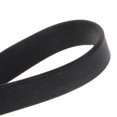 thumbnail image 3 of de sujeción de silicona para chalecos tácticos Bolsa de accesorios para caja -01 1 pieza Dia. 7 ,2 cm Negro DYNWAVEMX Anillo de accesorio fijo, 3 of 7