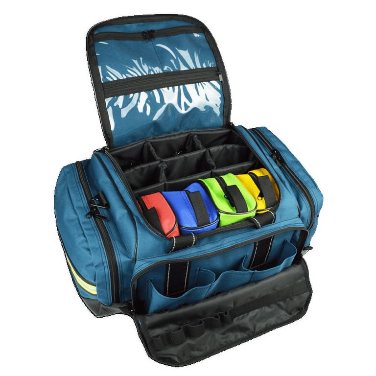 Lightning X Large Intermediate EMT Medic Modular Trauma Bag