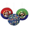 Super Mario Lantern Decorations (3)
