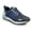 Dress Blue/Blue Fog, variant on Timberland PRO  Radius, Men's, Asphalt/True Red, Soft Toe, EH, MaxTRAX Slip Resistant, Athletic, Work Shoe (9.5 W)