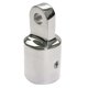 thumbnail image 1 of Tornillo único de acero inoxidable 316, tapa de extremo de ojo de 20mm, Hardware superior Bimini, ojo externo para yate y barco marino, 1 of 5