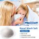thumbnail image 4 of Arandela nasal Limpiador de nariz Neti Pot Limpia la nariz Humedece Evita la rinitis alérgica Enjuague de los senos paranasales con sal para el cuidado de niños adultos kaili Sencillez, 4 of 5