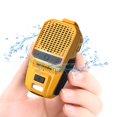 thumbnail image 1 of Altavoz Bluetooth impermeable portátil INFURTURE con RGB, 1 of 8