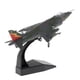 thumbnail image 3 of 2 piezas 1:72 aviones F-35B con adornos de habitación modelo de aleación de a reacción perfke 1 72 aviones de combate, 3 of 9