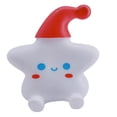 thumbnail image 1 of Luz De Noche Para Bebés, Luces Para Guardería, Lámpara Portátil Con Forma De Estrella Para Mesita De Noche, Regalo Alimentado Por Batería Para Niñas, Niños Y Mujeres, 1 of 8