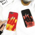 thumbnail image 1 of Estuche Al Warm Mobile Ph (rojo amarillo), 1 of 3