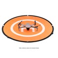thumbnail image 3 of Lampe de Vol de Nuit Portable 75cm Pliable pour DJI Mavic Mini, 3 of 8