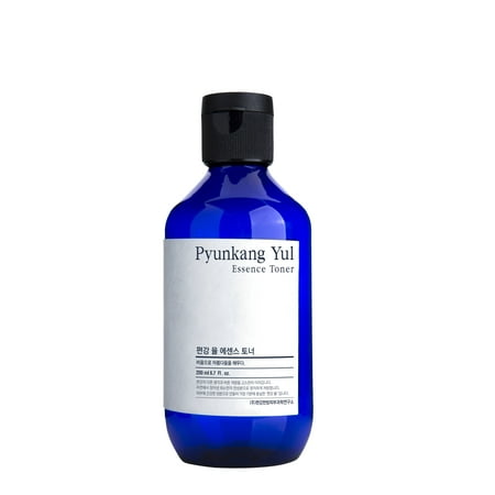 Pyunkang Yul Essence Toner, 6.76 Fl Oz (Best Korean Essence For Oily Skin)