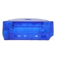 thumbnail image 3 of Translucent Plastic Shield, Translucent Housing Shock Absorption Scratch Resistant  For SEGA Dreamcast DC, 3 of 8