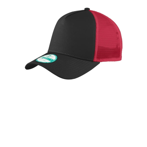 Gorra Snapback Trucker de New Era®. NE205 Nueva era NE205